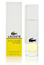 Lacoste Challenge Re-Fresh 